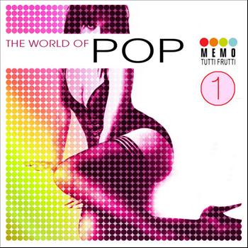 Various Artists - The World of Pop Vol. 1