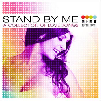 Various Artists - Stand By Me - A Collection of Love Songs