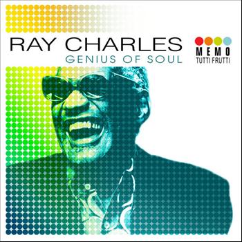 Ray Charles - Genius of Soul
