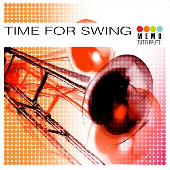 Various Artists - Time For Swing
