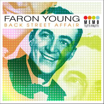 Faron Young - Back Street Affair