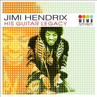 Jimi Hendrix - His Guitar Legacy