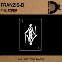 Franzis-D - The Joker EP