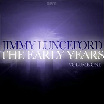 Jimmie Lunceford - The Early Years, Vol. 1