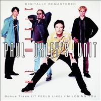 Paul Oxley's Unit - The Magic