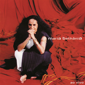 Maria Bethânia - Diamante Verdadeiro