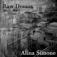 Alina Simone - Raw Demos (2002-2008)