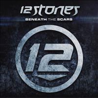 12 Stones - For the Night - Single