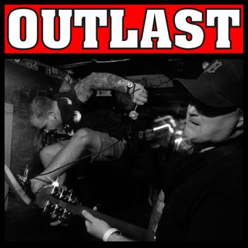 Outlast - Outlast