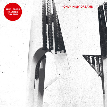 Ariel Pink's Haunted Graffiti - Only in My Dreams