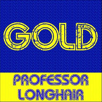 Professor Longhair - Gold: Professor Longhair