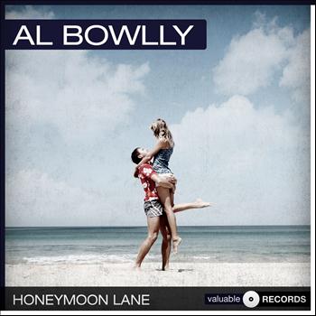Al Bowlly - Honeymoon Lane