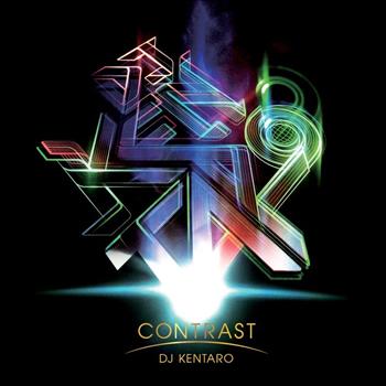 DJ Kentaro - Contrast