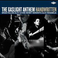 The Gaslight Anthem - Handwritten (International Version)