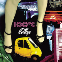 100°C - Collage