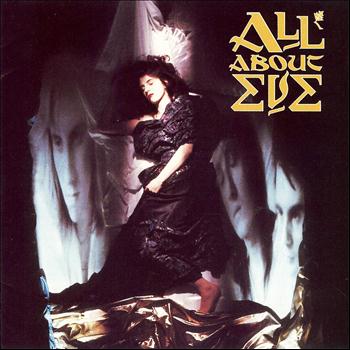 All About Eve - All About Eve