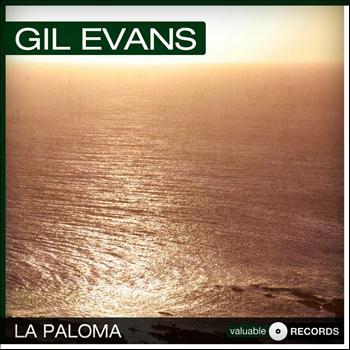 Gil Evans - La Paloma