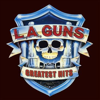L.A. Guns - Greatest Hits (Re-Recorded)