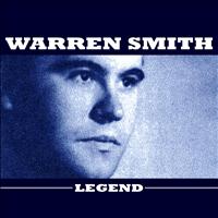 Warren Smith - Legend