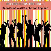Maurizio Bellocco - Ballabili, Vol. 1