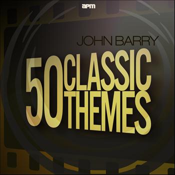 John Barry - 50 Classic Themes