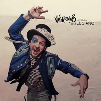 Various Artists - Vagabundos 2012