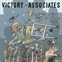 Victory and Associates - Plausibly Wild - Single