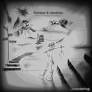 Frankey & Sandrino - Wandering