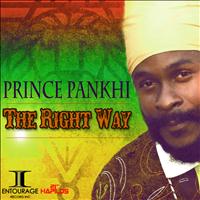 Prince Pankhi - The Right Way