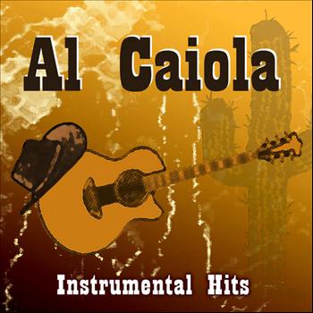 Al Caiola - Instrumental Hits