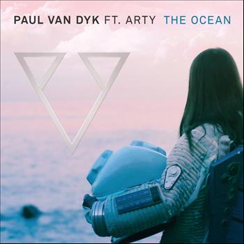 Paul Van Dyk - The Ocean Club-EP
