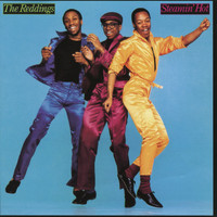 The Reddings - Steamin' Hot