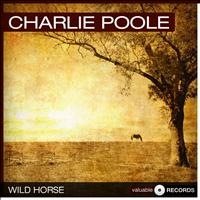 Charlie Poole - Wild Horse