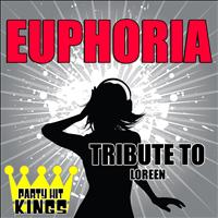 Party Hit Kings - Euphoria (Tribute to Loreen) – Single