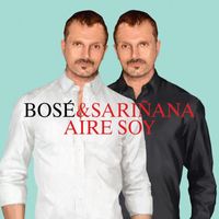 Miguel Bose - Aire soy (feat. Ximena Sariñana)