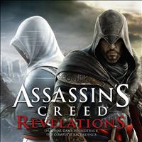 Jesper Kyd, Lorne Bafle, Assassin's Creed - Assassin's Creed Revelations (The Complete Recordings) [Original Game Soundtrack]