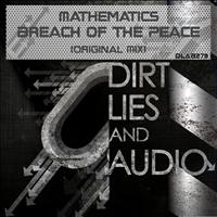 Mathematics - Breach Of The Peace