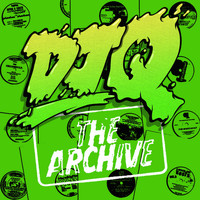 DJ Q / - The Archive