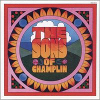 The Sons Of Champlin - The Sons Of Champlin