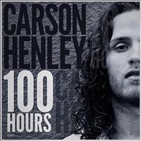Carson Henley - 100 Hours