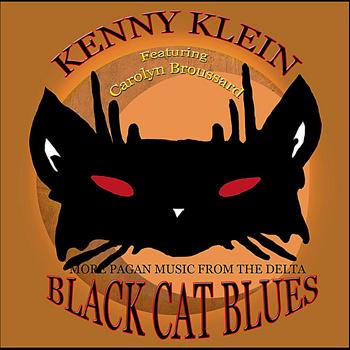 Kenny Klein - Black Cat Blues