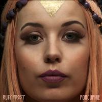 Ruby Frost - Porcupine