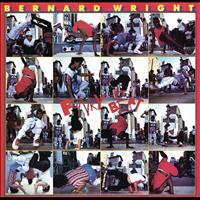 Bernard Wright - Funky Beat