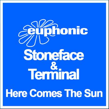 Stoneface & Terminal - Here Comes the Sun