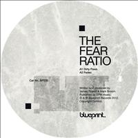 The Fear Ratio - Skana EP