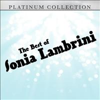 Sonia Lambrini - The Best Of Sonia Lambrini