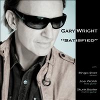 Gary Wright - Satisfied