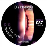 Dynamo - Solar Energy (Bonus)