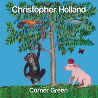 Christopher Holland - Corner Green