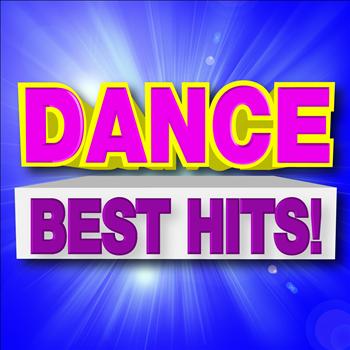 Ultimate Dance Hits - Dance Best Hits! (Explicit)